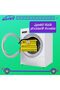 Microfiber Car Wash and Drying Towel Set - High Absorption Reusable Kitchen Cleaning Cloth, Ca - 9