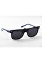 Bigotti Clip Polarized Men's Sunglasses Clip bm1099 - 5