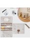 Elelelife Baby Care Organizer Bag Natura Beige