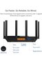 TP-Link AX5400 Wi-Fi 6 Router (Archer AX73)- Dual Band Gigabit Wireless Internet Router, Black - 9