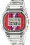 DWE-5600KS-7DR Digital Men's Watch