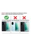 Honor 300 Pro Compatible Silicone Case - Flexible Pastel Color Cover with Camera Protection - Black - 2