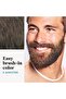 Just For Men Brush-In Color Mustache & Beard - Medium-Dark Brown - 8