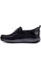 - Black High Sole Casual Shoes 101-2834-65390 - 3