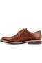 Fosco - Tan Leather Eva Men's Casual Shoes 290-9087 - 3
