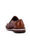 Fosco - Tan Leather Men's Casual Shoes 290-9525 - 4