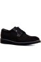 Fosco - Black Nubuck Men's Casual Shoes 290-6510 - 2