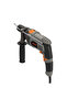 Impact Drill, 13MM Keyless,900W Electric Power Drill ,No-Load Speed 0-2800RPM - 4