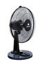 Rigo Table Fan White 400Mm | 3 Speed Settings with Wide Oscillation with Stable Base - 3