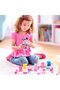 Disney Junior Minnie Mouse Glitter & Glam Pet Fashion Set – 23-Piece Doll & Accessories, Ages 3+ - 2