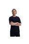 Tricou Em376 Negru - 2