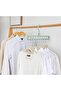Multifunctional Hanger Magic Smart Hanger Mixed Color - 3