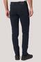 White Stone 2025-Y J2508 Mdl4 Jean Pants 5 Pocket Blue Black - 4