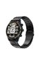 Men's Smartwatch TechONE Y99 Star Pro Plus, Black - 2