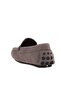 - Smoked Nubuck Men's Loafer Shoes 101-6055-11169 - 5