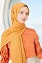 Safran Glittering Otto Evening Dress Shawl - 3