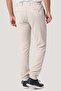 White Stone 2025-K P1044 Damla Trend Jooger Pants Stone - 4