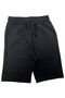 Children's Shorts Black Unisex | Girl - Boy | - 2