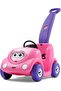 Step2 Push Around Buggy Anniversary Edition Ride-On Toy with Whisper Wheels