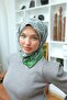 Soft Scarf 73072-10 - 4