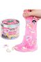 Crazy Aaron’s Slime Charmers Unicorn Dream – Floral Scented Slime with Charms, Stretchy, Ages 3+