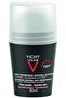 Homme Antitranspirant Deodorant Roll-On 72h, Pack of 2 (2 x 50ml) - 4