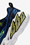 حذاء Light Storm Bolt Brights للأولاد باللون الأسود والأزرق - 7