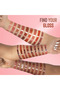 Character Glow Goddess Lip Gloss - 2