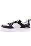 Soprano 10125205 White Black Casual Men's Sports Shoes - 3
