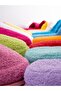 Cottonverse Bathroom and House Slippers – 100% Cotton Towel Non-Slip Thick Sole, High Water Absorbency - 4