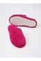 Cottonverse Bathroom and House Slippers – 100% Cotton Towel Non-Slip Thick Sole, High Water Absorbency - 2