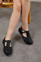 Women's Genuine Leather Closed-Front Orthopedic Sandals - 3