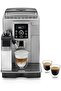 ماكينة قهوة أوتوماتيكية بالكامل من De'Longhi ECAM 23.460.SB (ضغط 15 بار، نظام كابتشينو أوتوماتيكي) - 2
