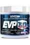 Evp 3d - Stim Free Pre Workout Powder For Men & Women | Sugar Free Non Stim Preworkout With B