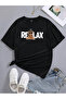 Unisex T-Shirt, High Quality Print, Large Sizes - 5
