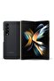 Galaxy Z Fold 4 Cell Phone, Factory Unlocked Android Smartphone, 512GB, Flex Mode, Hands Fre - 7