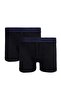 Men's 6-Piece Cotton Lycra Flexible Fabric Boxers - 2