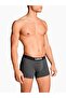 Levi’s® Denim Logo Boxer Briefs - 2'li Paket - 2