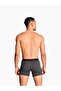 Levi’s® Denim Logo Boxer Briefs - 2'li Paket - 3