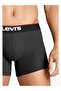 Levi’s® Denim Logo Boxer Briefs - 2'li Paket - 6