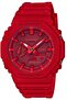 Ga-2100-4Adr G-Shock Wristwatch