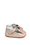 Baby Girl Shoes Genuine Leather Orthopedic Sole - 4