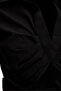 Front Tie Double Suit - 7