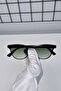 56-16-145 Ekartman Unisex Women Men Uv400 Protected Bone Cat Eye Sunglasses - 3