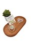 Coated Crystal Stone Silicone Palate Baby Pacifier and Collar Pin Set (0-6 Months) - 0284