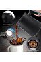 Automatic Turkish Coffee Maker – 1–5 Cups, 600W Power, Fast Brewing, Easy Use, Authentic Taste - 2