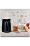 Turkish Coffee Maker – Smart Touch, Non-Stick, Fast Heating Electric Pot for Turkish & Arabic Coffee - 3