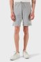 100% Cotton Regular Fit Logo Short Men's Short Lbnoosessmuso - 3