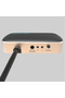 2 In 1 Out VGA Switcher 1M Black Metal Type - 4