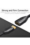 HDMI Extension Cable 2M Black - 7